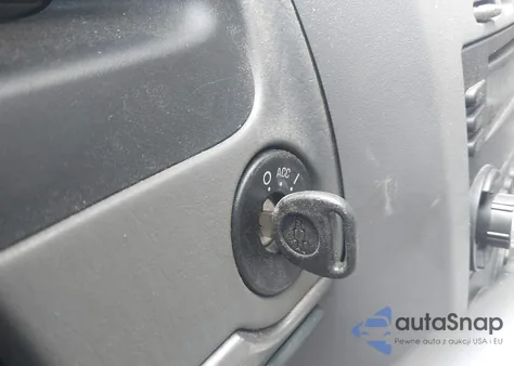 2006 Chevrolet Malibu Ls from USA, damaged, VIN 1G1ZS51F46F253807